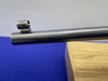 Winchester 52 Heavy Target .22LR 28" Blued *VINTAGE LYMAN SUPER TARGETSPOT*