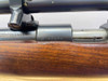Winchester 52 Heavy Target .22LR 28" Blued *VINTAGE LYMAN SUPER TARGETSPOT*