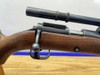 Winchester 52 Heavy Target .22LR 28" Blued *VINTAGE LYMAN SUPER TARGETSPOT*