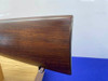 Winchester 52 Heavy Target .22LR 28" Blued *VINTAGE LYMAN SUPER TARGETSPOT*