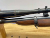 Winchester 52 Heavy Target .22LR 28" Blued *VINTAGE LYMAN SUPER TARGETSPOT*