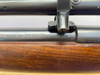 Winchester 52 Heavy Target .22LR 28" Blued *VINTAGE LYMAN SUPER TARGETSPOT*