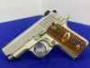Kimber Micro Raptor .380 ACP Stainless 2.75" *MICRO-COMPACT POCKET PISTOL*