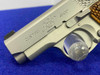 Kimber Micro Raptor .380 ACP Stainless 2.75" *MICRO-COMPACT POCKET PISTOL*