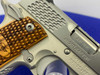 Kimber Micro Raptor .380 ACP Stainless 2.75" *MICRO-COMPACT POCKET PISTOL*