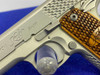Kimber Micro Raptor .380 ACP Stainless 2.75" *MICRO-COMPACT POCKET PISTOL*