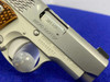 Kimber Micro Raptor .380 ACP Stainless 2.75" *MICRO-COMPACT POCKET PISTOL*