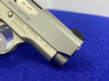 Kimber Micro Raptor .380 ACP Stainless 2.75" *MICRO-COMPACT POCKET PISTOL*