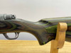 Ruger M77 Hawkeye 30-06 Sprg Stainless 20" *BEAUTIFUL LAMINATE WOOD STOCK*