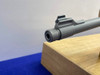 Ruger M77 Hawkeye 30-06 Sprg Stainless 20" *BEAUTIFUL LAMINATE WOOD STOCK*