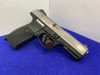 2012 Ruger SR9 9mm Stainless 4.14" *SLIM & RELIABLE SEMI-AUTOMATIC RUGER*-GID1197540518