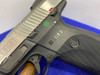 2012 Ruger SR9 9mm Stainless 4.14" *SLIM & RELIABLE SEMI-AUTOMATIC RUGER*-GID1197540518