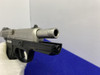 2012 Ruger SR9 9mm Stainless 4.14" *SLIM & RELIABLE SEMI-AUTOMATIC RUGER*-GID1197540518