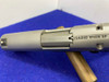 2012 Ruger SR9 9mm Stainless 4.14" *SLIM & RELIABLE SEMI-AUTOMATIC RUGER*-GID1197540518