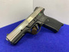 2012 Ruger SR9 9mm Stainless 4.14" *SLIM & RELIABLE SEMI-AUTOMATIC RUGER*-GID1197540518
