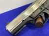 2012 Ruger SR9 9mm Stainless 4.14" *SLIM & RELIABLE SEMI-AUTOMATIC RUGER*-GID1197540518