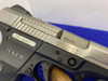 2012 Ruger SR9 9mm Stainless 4.14" *SLIM & RELIABLE SEMI-AUTOMATIC RUGER*-GID1197540518