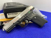 2012 Ruger SR9 9mm Stainless 4.14" *SLIM & RELIABLE SEMI-AUTOMATIC RUGER*-GID1197540518