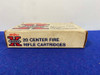 139 Rounds Winchester/Western .270 Win 130Gr Ammunition *DEER SEASON READY*