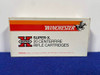 80Rds Winchester Super-X .308 Win & 30-30 Win Ammo *MIXED HUNTING CALIBERS*