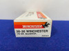80Rds Winchester Super-X .308 Win & 30-30 Win Ammo *MIXED HUNTING CALIBERS*