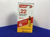 500 Rounds Aguila Super Extra .22 LR Ammunition *COPPER-PLATED BULLETS*