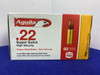 500 Rounds Aguila Super Extra .22 LR Ammunition *COPPER-PLATED BULLETS*