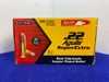Aguila Super Extra .22 Long Rifle 40Gr Ammunition 500Rd Box *ELEY PRIME*