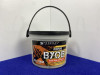 1100 Rounds Federal BYOB .22 LR 36Gr Copper-Plated HP Ammo *VALUE BUCKET*