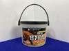 1100 Rounds Federal BYOB .22 LR 36Gr Copper-Plated HP Ammo *VALUE BUCKET*