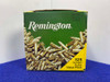 675 Rounds Remington Golden Bullet & Thunderbolt .22 LR Ammo *BRASS PLATED*