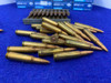 486Rds .222 Remington PPU Winchester Remington Ammunition *HUNTING LOAD*