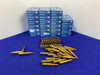 486Rds .222 Remington PPU Winchester Remington Ammunition *HUNTING LOAD*
