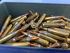 250 Rounds Romanian RORG 7.62x51 NATO Ammunition w/ Can *MILITARY SURPLUS*