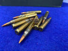 250 Rounds Romanian RORG 7.62x51 NATO Ammunition w/ Can *MILITARY SURPLUS*