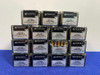 1500 Rounds Federal Game-Shok .22 LR 40Gr Ammunition *COPPER-PLATED SOLID*