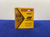 Aguila Ammunition .22 Aguila Super Extra 500Rds *ELEY PRIMED, HOLLOW POINT*