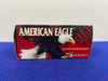 Federal American Eagle .22LR 800Rds *HIGH VELOCITY RIMFIRE AMMUNITION*