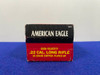 Federal American Eagle .22LR 800Rds *HIGH VELOCITY RIMFIRE AMMUNITION*