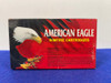 Federal American Eagle .22LR 800Rds *HIGH VELOCITY RIMFIRE AMMUNITION*