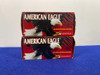 Federal American Eagle .22LR 800Rds *HIGH VELOCITY RIMFIRE AMMUNITION*