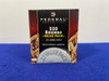 Federal Ammunition .22 Long Rifle 550Rd Value Pack *TRUSTED BULK RIMFIRE*