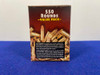 Federal Ammunition .22 Long Rifle 550Rd Value Pack *TRUSTED BULK RIMFIRE*