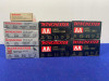 Winchester AA/Super-X 12Ga 130 Total Rds *TARGET/TURKEY/BUCKSHOT LOADS* 