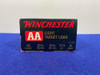 Winchester AA/Super-X 12Ga 130 Total Rds *TARGET/TURKEY/BUCKSHOT LOADS* 