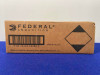 Federal American Eagle Ammunition 5.56mm 500Rds 64 TT *MADE IN THE USA*