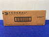 Federal American Eagle Ammunition 5.56mm 500Rds 64 TT *MADE IN THE USA*