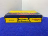 20Rds Vintage Western Super-X .270 Win 150Gr Ammunition *COLLECTIBLE BOX*