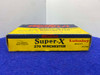 20Rds Vintage Western Super-X .270 Win 150Gr Ammunition *COLLECTIBLE BOX*