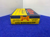 20Rds Vintage Western Super-X .270 Win 150Gr Ammunition *COLLECTIBLE BOX*